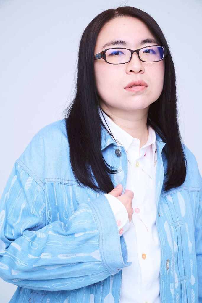 谷平 さゆり / SAYU