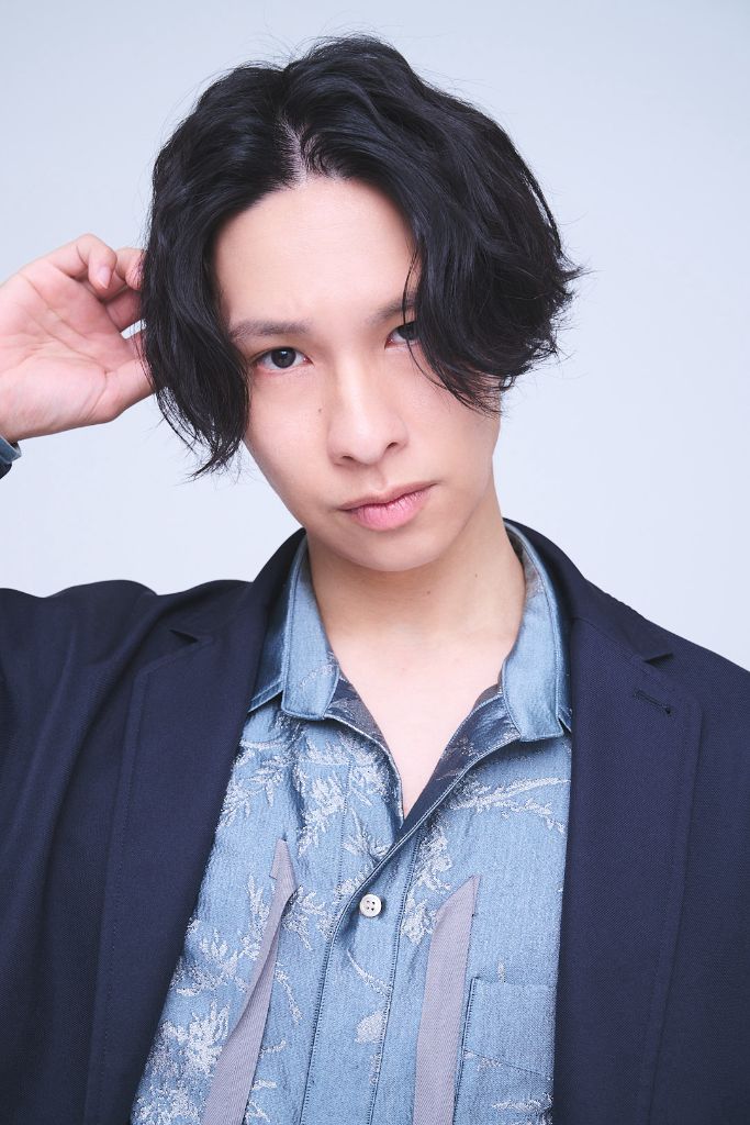 一之瀬 嘉仁 / YOSH1